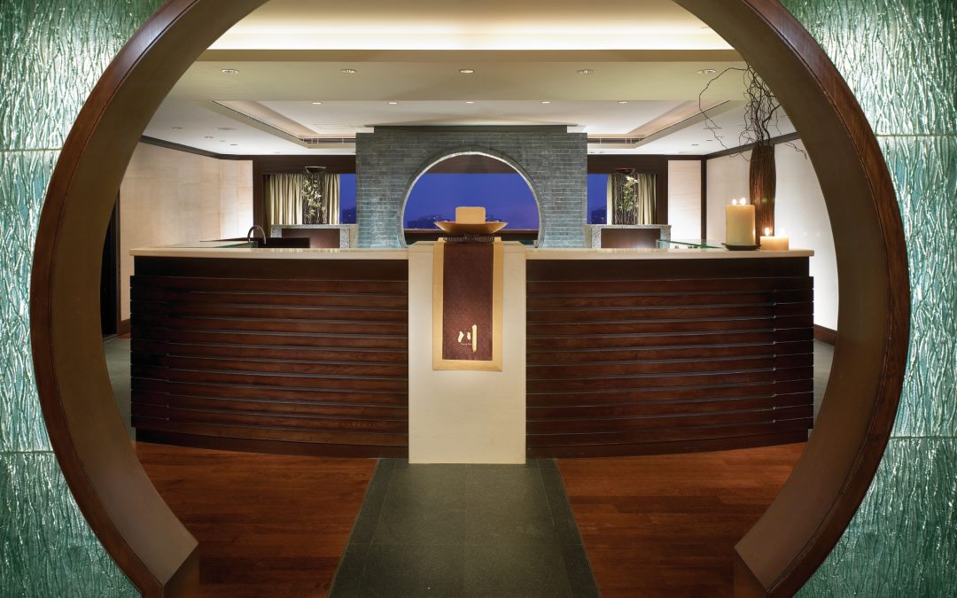 Chuan Spa Academy, de The Langham Hotels