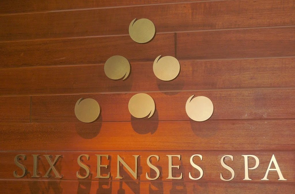 Six Senses Spa, Bangkok
