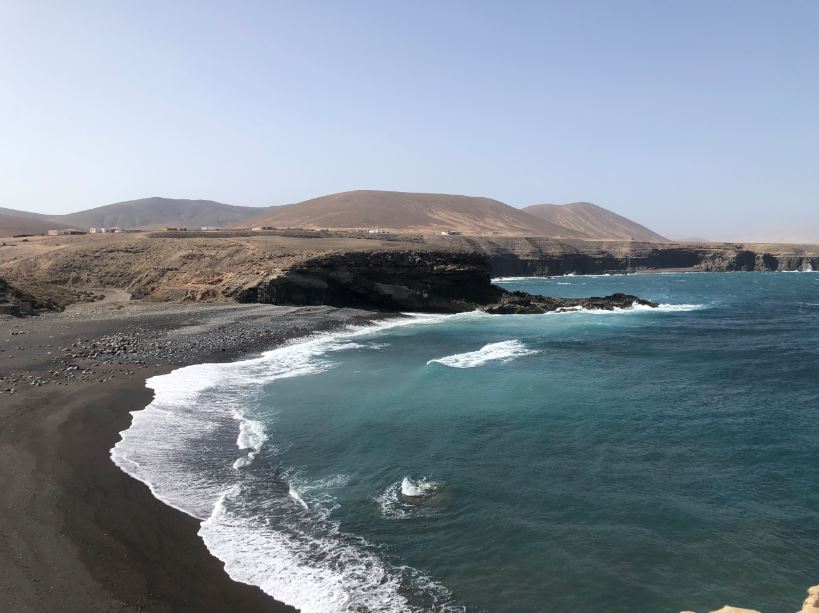 10 experiencias en Fuerteventura que no te puedes perder