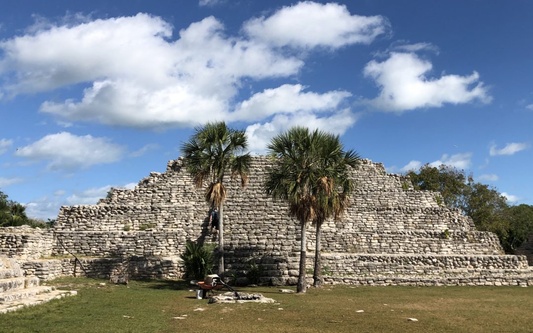10 motivos para visitar Yucatán