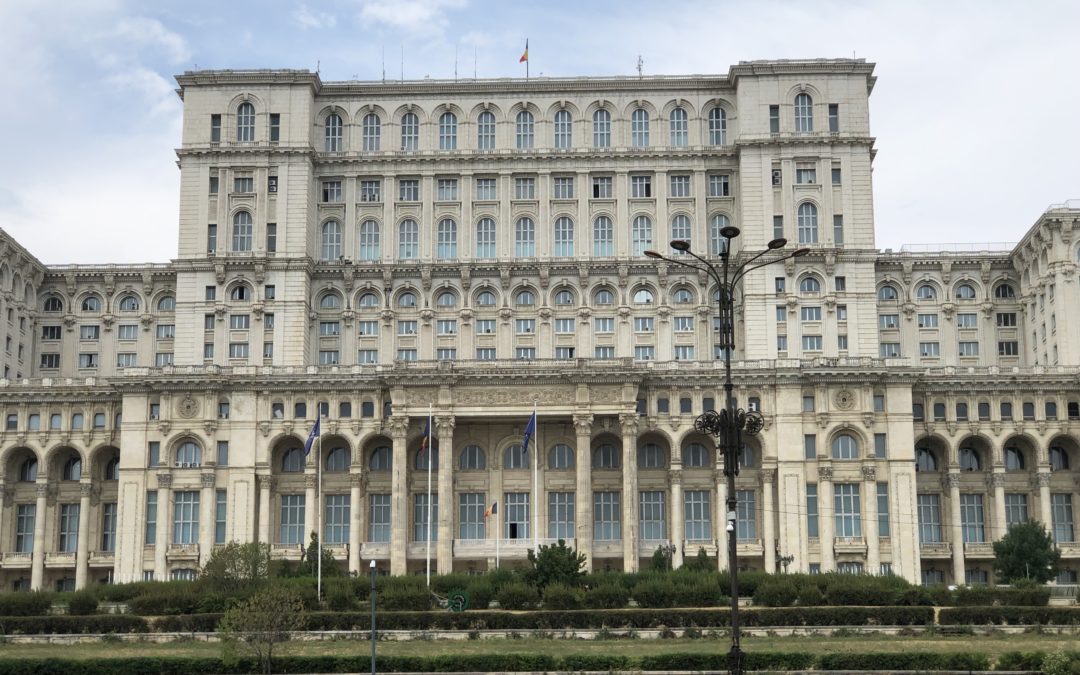 12 cosas que ver en Bucarest