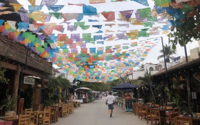 Qué ver y hacer en Nayarit, México