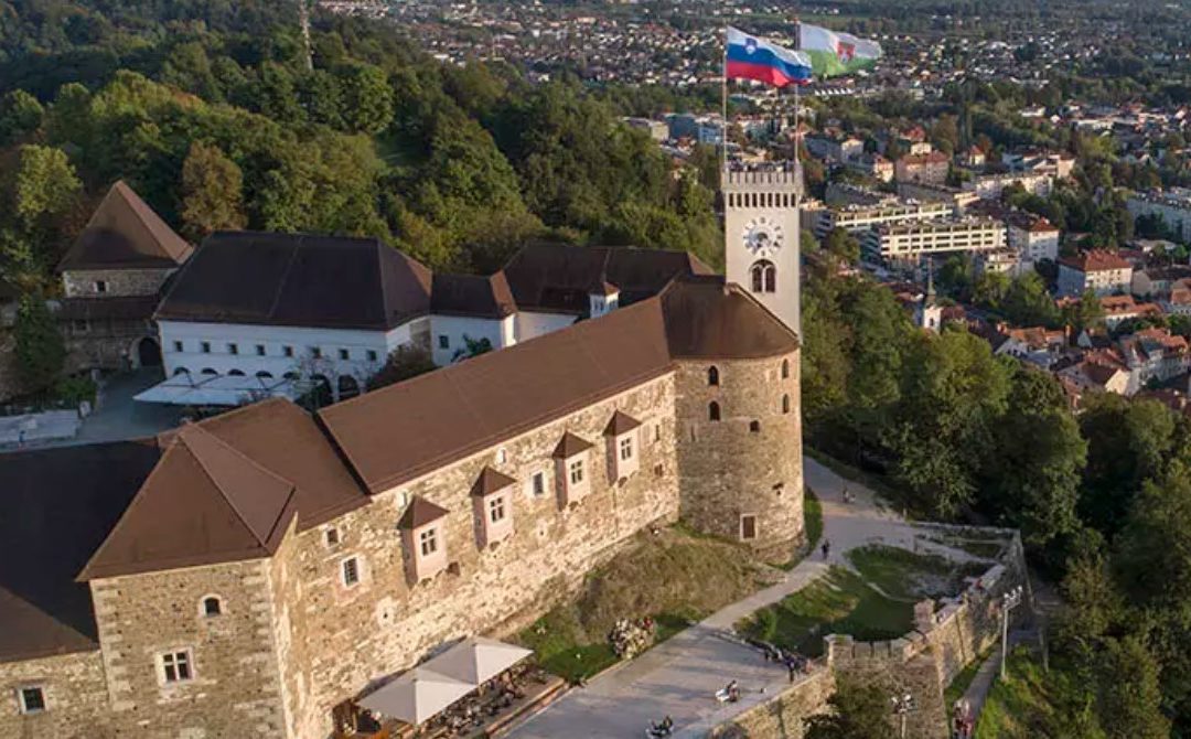 Qué ver y hacer en Liubliana, Eslovenia